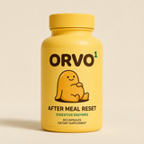 After Meal Reset by Orvo One