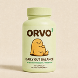 Daily Gut Balance by Orvo One