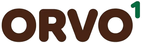 Orvo One wordmark logo