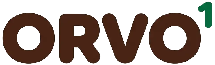 Orvo One wordmark logo