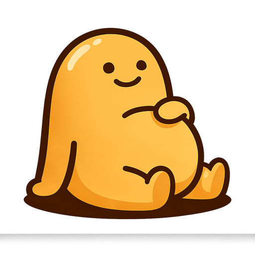 Bob, the Orvo One mascot